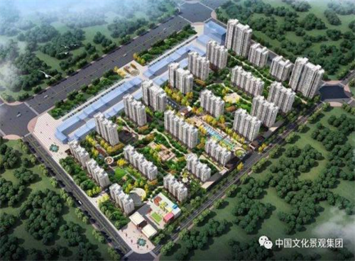 济宁市祥安名府