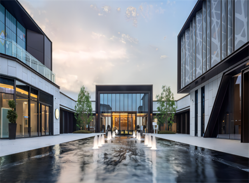 石家庄东原启城